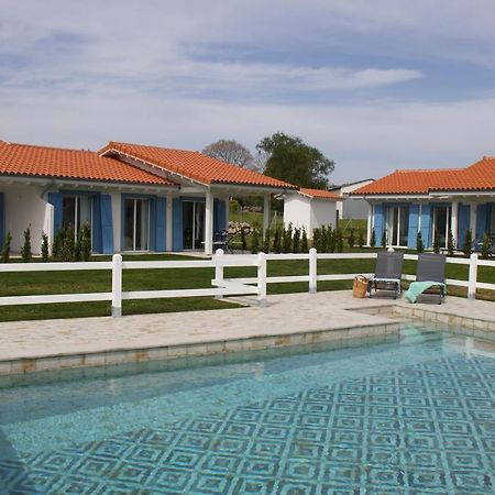 El Pueblin De Ribadesella Aparthotel ภายนอก รูปภาพ