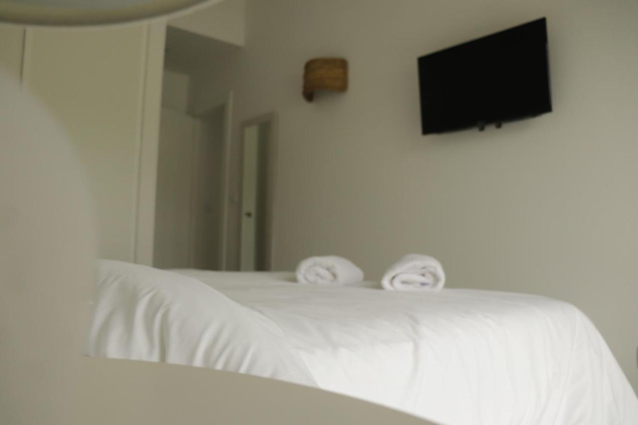 El Pueblin De Ribadesella Aparthotel ภายนอก รูปภาพ