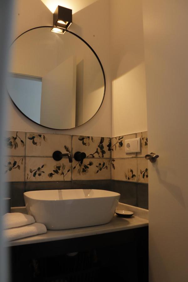 El Pueblin De Ribadesella Aparthotel ภายนอก รูปภาพ