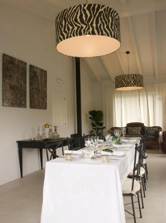 El Pueblin De Ribadesella Aparthotel ภายนอก รูปภาพ