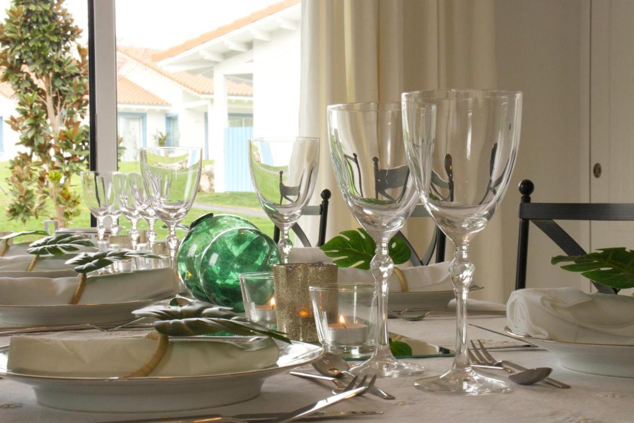 El Pueblin De Ribadesella Aparthotel ภายนอก รูปภาพ
