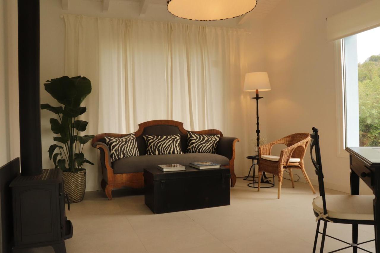 El Pueblin De Ribadesella Aparthotel ภายนอก รูปภาพ